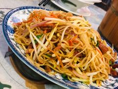 -阿殳菜馆·私厨(水围村店)