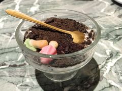 -披云云小馆·味道江湖(姚家园万象汇店)