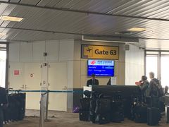 -纽瓦克自由国际机场