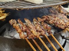 -源味居手把签烧烤(长春一店)