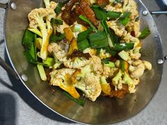 -老海陵·泰州菜(图书馆店)