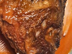 鲤鱼身份证-阿五黄河大鲤鱼(英协路店)