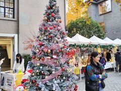 -徐家汇源景区-衡山坊