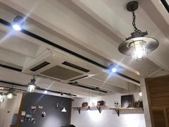 -十面欢腾·海鲜面·台式Bistro(长乐路店)