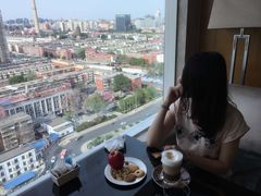 -北京希尔顿逸林酒店