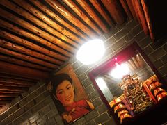 -张记牛肉面馆(天津路店)