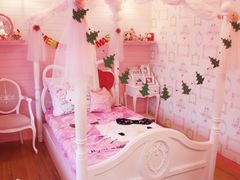 -Hello Kitty Cafe(弘大店)