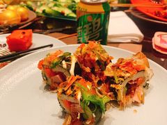 -长春富力万达文华酒店-集·味自助餐厅