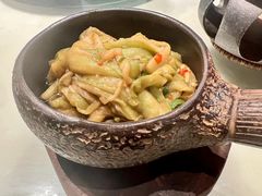 -佬麻雀·剁椒鱼头(京基KK One店)