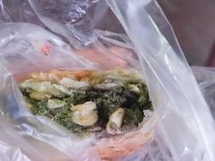 -真老大房鲜肉月饼(南京路步行街店)