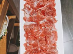 -重庆德庄火锅(乐山大道店)