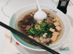 -苏晓玥·手作江南小吃(深圳北站店)