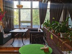 -柠檬树音乐餐厅(罗山路店)
