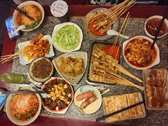 -小街天府