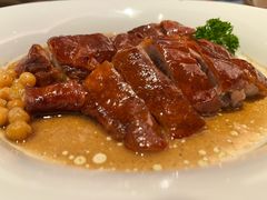 -汤城小厨•粤菜•靓汤(金宝街店)