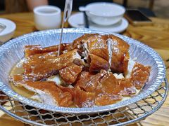 -花溪雨·森林餐厅(石基店)