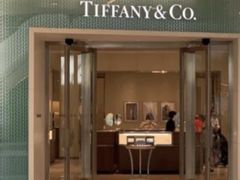 -Tiffany & Co.蒂芙尼
(天津万象城店)