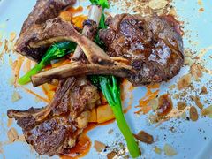 -Golden Lily河内巴黎法越料理餐厅(建国西路店)