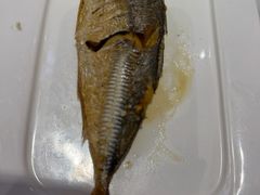 -官塘锋记鱼生·生腌·砂锅粥(牌坊街店)