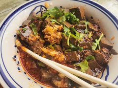 -惠记粉汤羊血(小南门店)