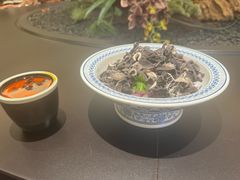 -奉天掌柜·非遗猪手·笨饺子(崇山路店)