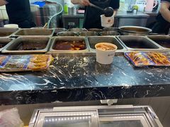 -豫楚源美猴王·面(武商广场店)
