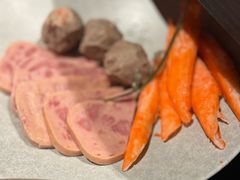 -芸山季·云南山珍菌火锅(人民广场来福士店)