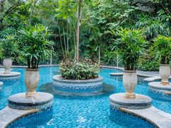 -广州锦绣香江度假别墅