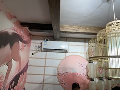 -FullHouse桌游跑团血染剧本杀(南京西路店)