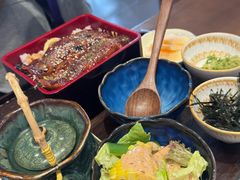 -ITARU食堂·定食料理(西丽店)