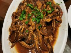 家烧鳗鳞-浩家苑菜馆(汉口路店)
