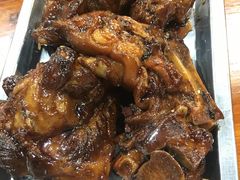 -王裕興肉莊(南禅寺店)