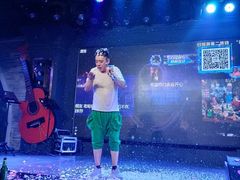 -9527星耀烧烤音乐酒馆
