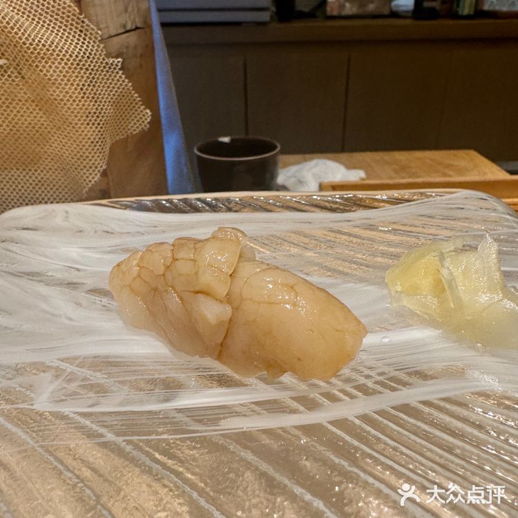 上海日料| 岩田