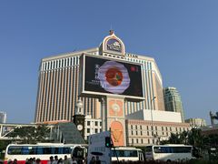 -澳门威尼斯人综合度假区