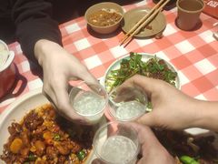 -望庐说·本地菜馆