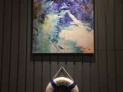 大堂-船奇蒸汽海鲜·闽菜(八市海鲜总店)