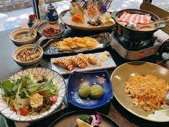 -原志优秀食材·匠心料理·海胆主题(金亿广场店)