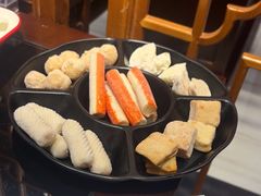 -重庆德忆火锅（龙南街3店）(渝水岸餐饮)