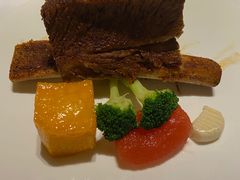 -王品牛排(杭州大厦店)