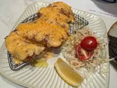 -火山屋台(新街口店)