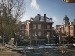 -南山鲜虾面·活鲜小馆·海味大连菜(南山总店)