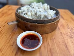 -刘七嬢烧麦刀削面