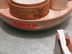 -北国饭店.海鲜.北方菜(新河路店)
