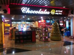 -吉隆坡国际机场