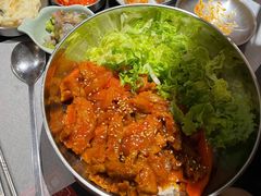 -kingkong大猩猩烤肉(CBD店)
