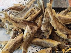 -咱家大院海鲜家常菜