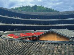 -初溪土楼群
