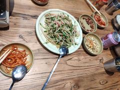 -京玉菲饭店(李村店)