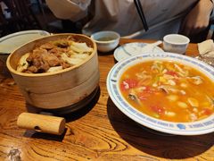 -老雒阳面馆·水席(定鼎门店)